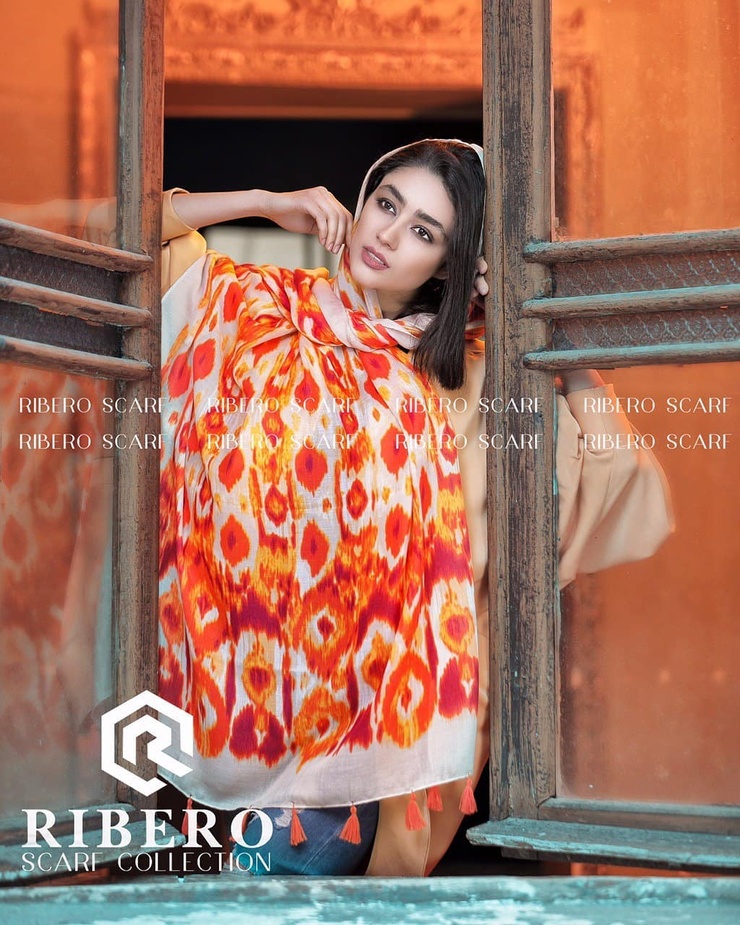 Picture of Roxana Rohaym