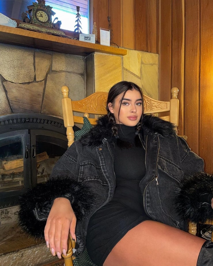 Kalani Hilliker