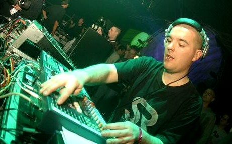 Speedy J