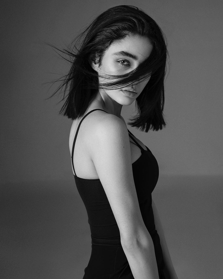 Roxana Rohaym