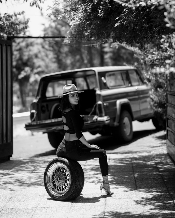 Picture of Roxana Rohaym