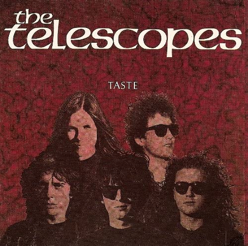Taste Taste