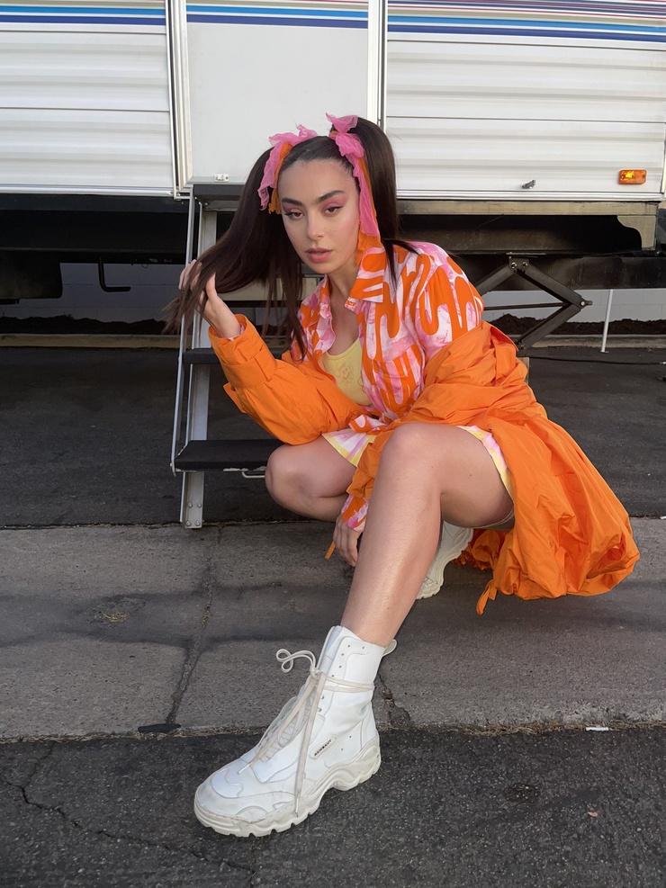 Charli XCX