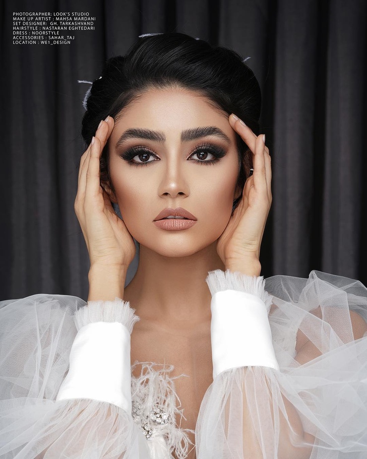 Roxana Rohaym