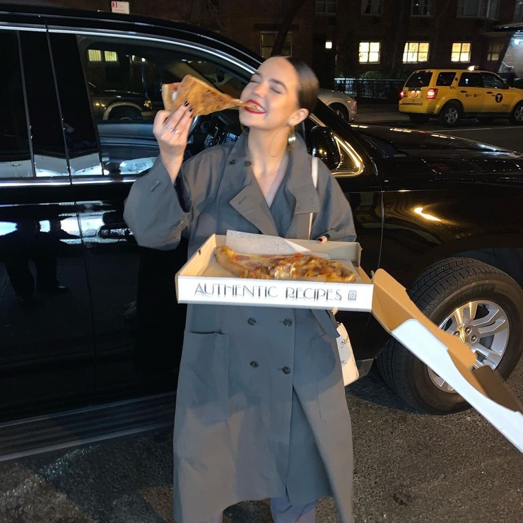 Bailee Madison