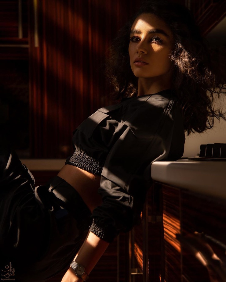 Roxana Rohaym