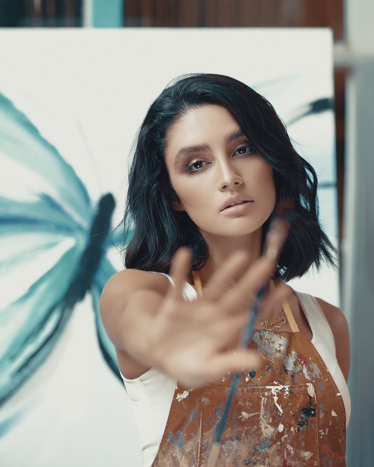 Picture of Roxana Rohaym