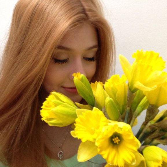Katherine McNamara