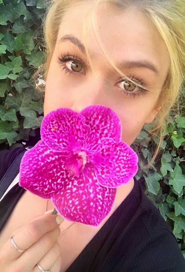 Katherine McNamara