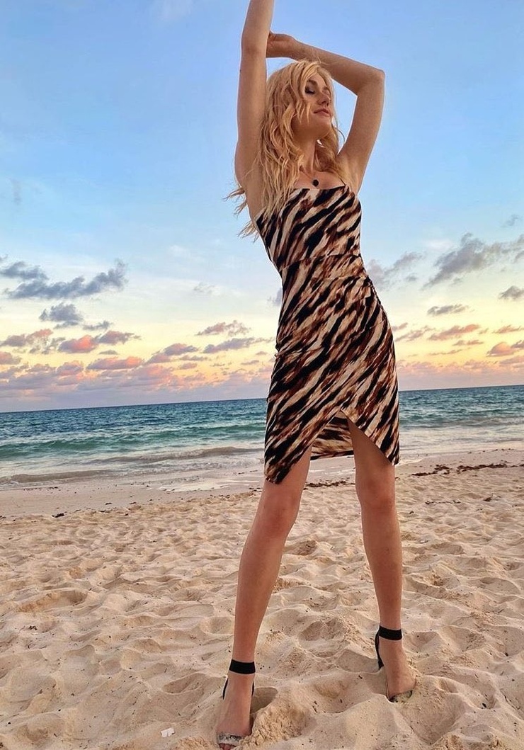 Katherine McNamara Katherine McNamara