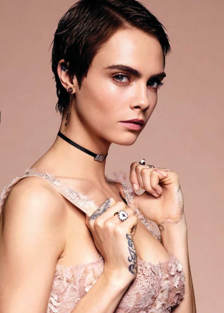 Cara Delevingne Cara Delevingne