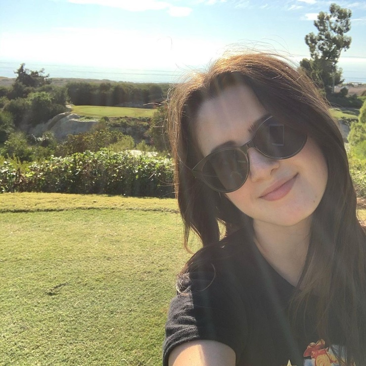 Laura Marano