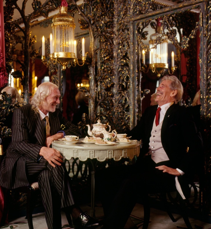 Peter O'Toole Peter O'Toole