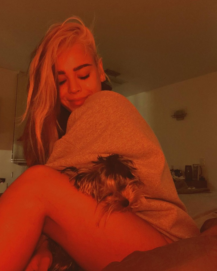 Danna Paola