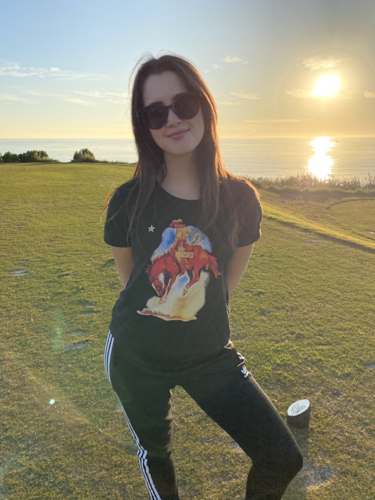 Laura Marano