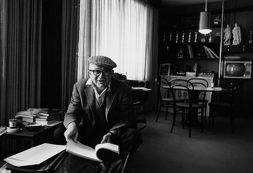 Billy Wilder