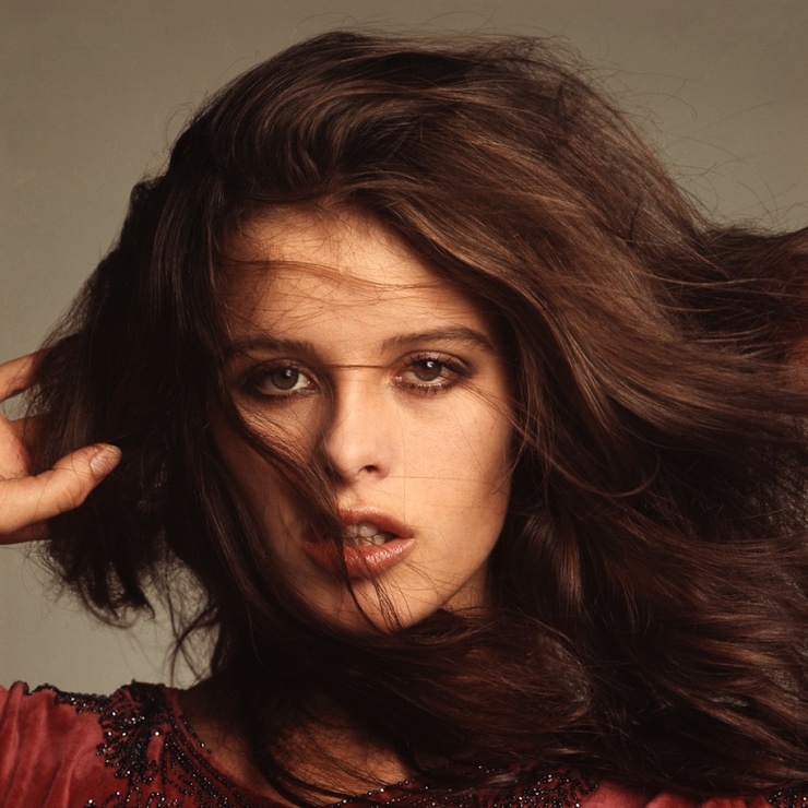 Uschi Obermaier