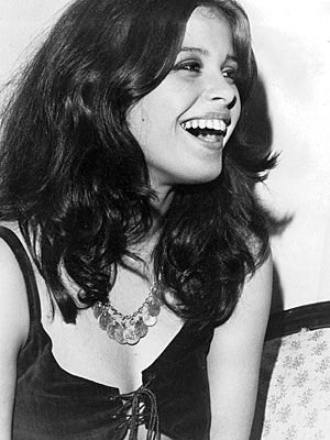 Uschi Obermaier