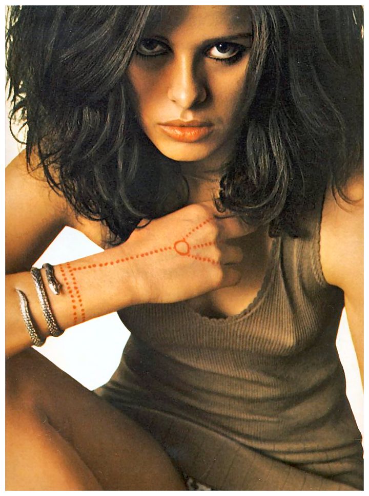 Uschi Obermaier