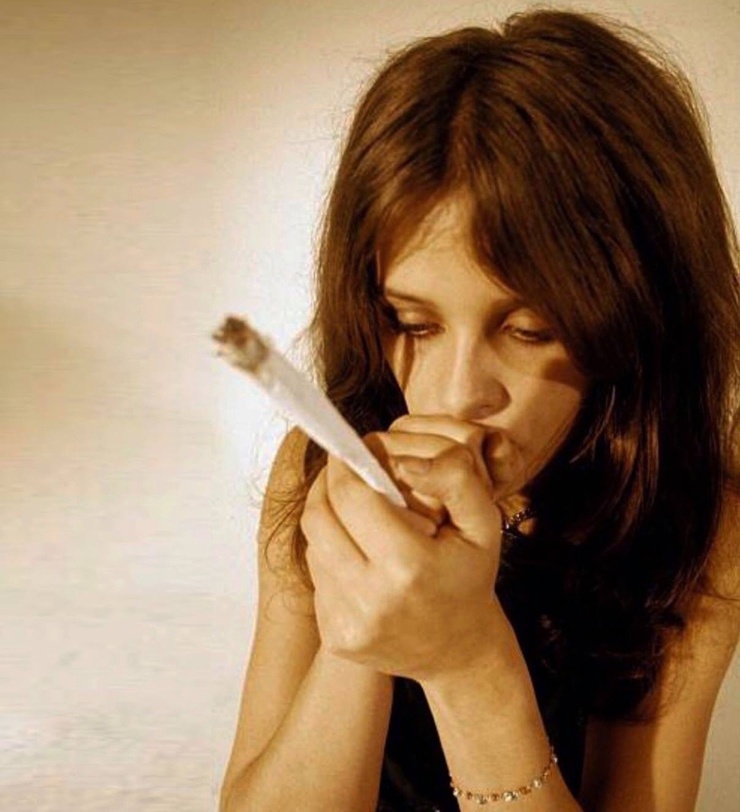 Uschi Obermaier