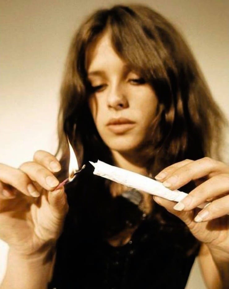 Uschi Obermaier