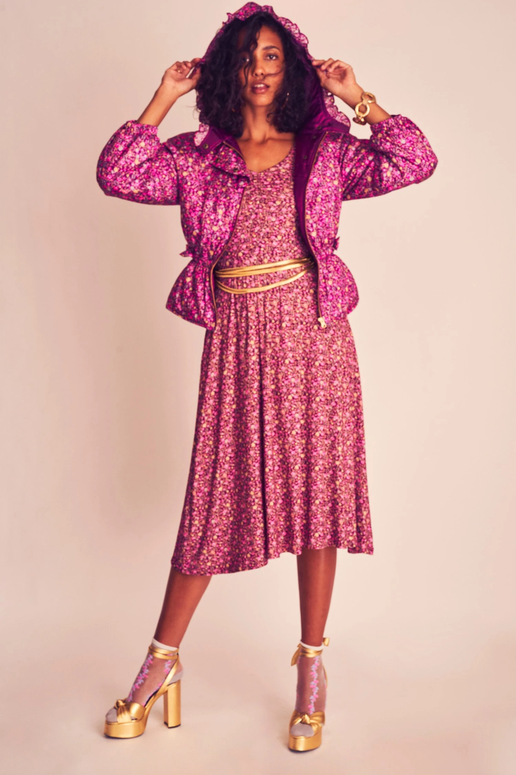 Cora Emmanuel