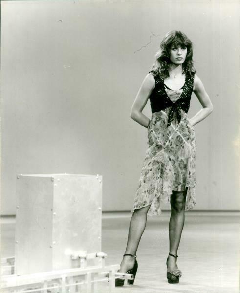 Uschi Obermaier
