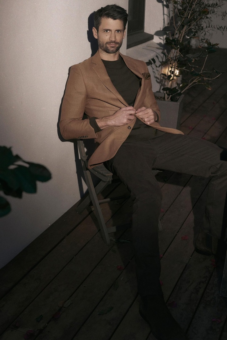 James Lafferty