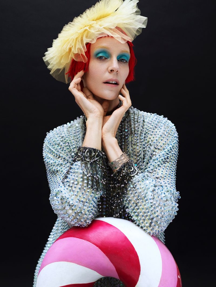 Hannelore Knuts