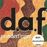 D.A.F. (Powderfinger)