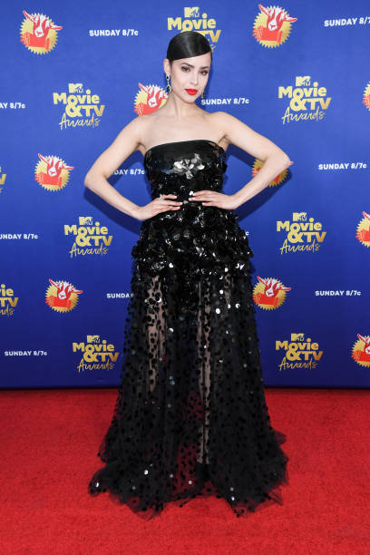 Sofia Carson Sofia Carson