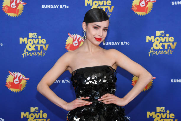 Sofia Carson