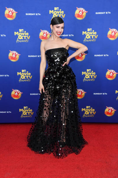 Sofia Carson
