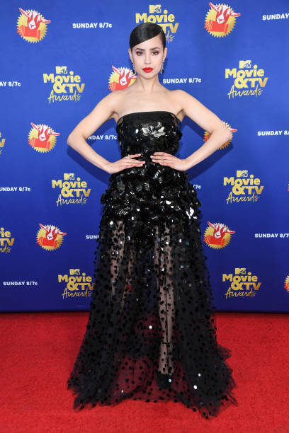 Sofia Carson