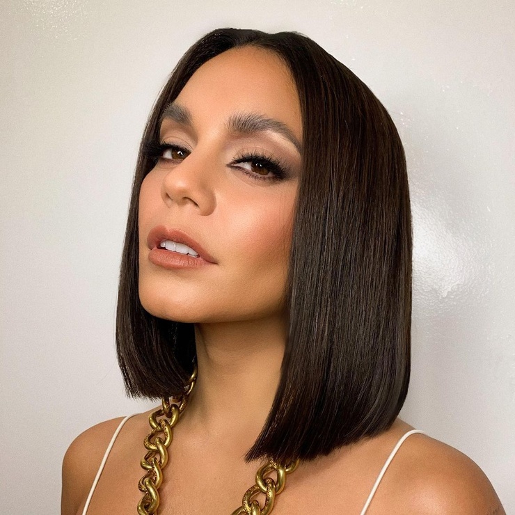 Vanessa Hudgens