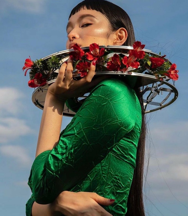 Yuka Mannami