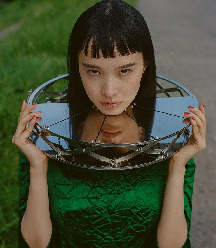 Yuka Mannami