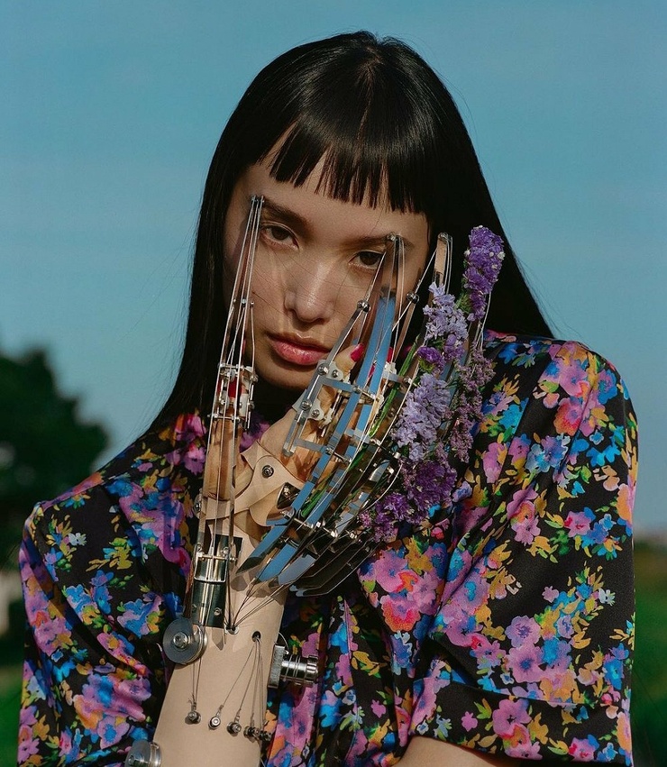 Yuka Mannami