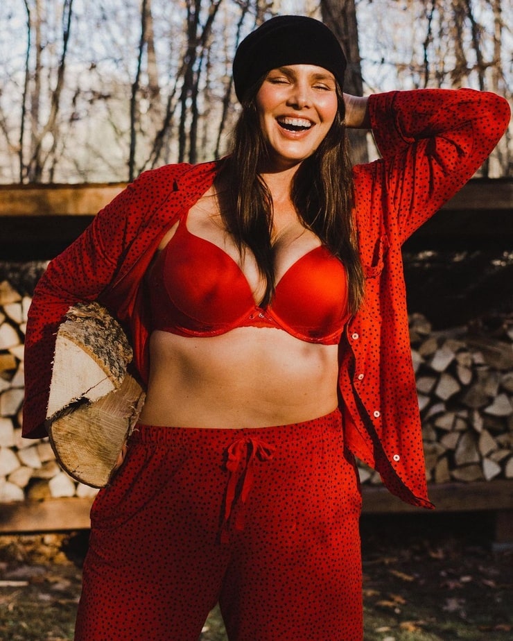 Candice Huffine Candice Huffine