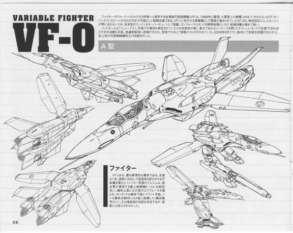 Macross Zero