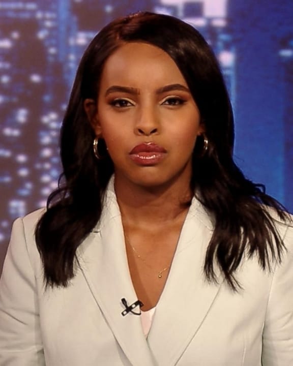 Mona Kosar Abdi