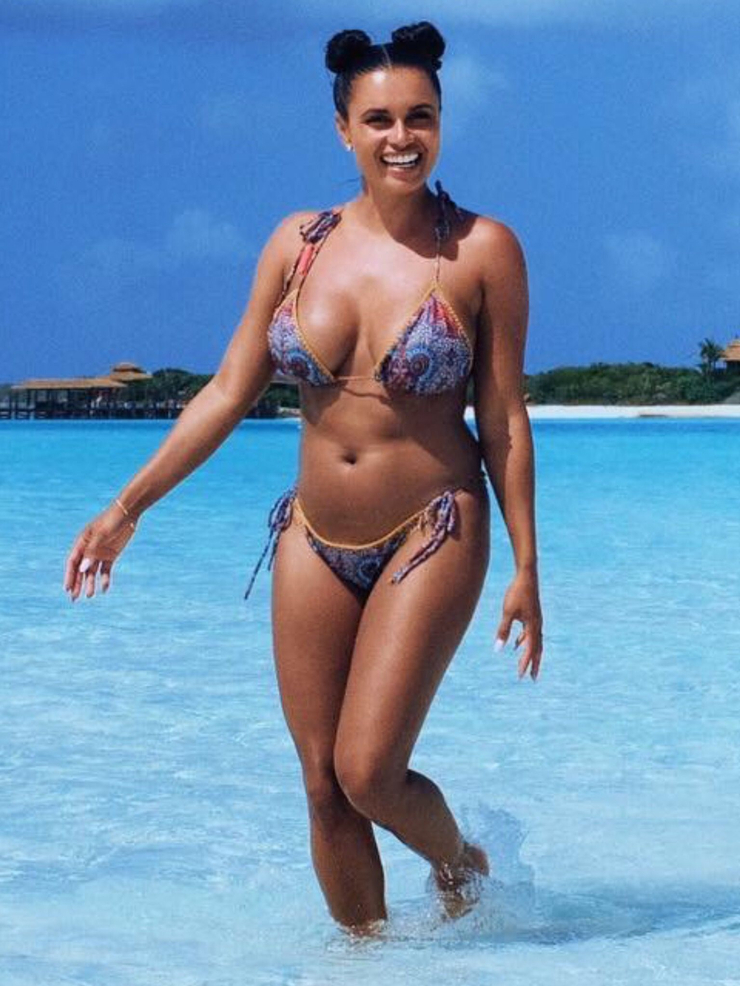 Joy Taylor Joy Taylor