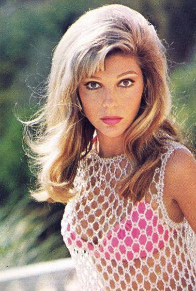 Nancy Sinatra