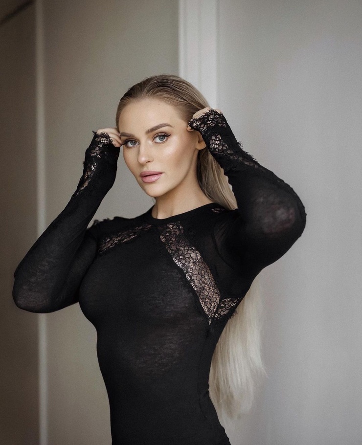 ANNA NYSTRÖM