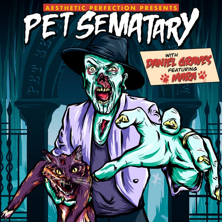 Pet Sematary