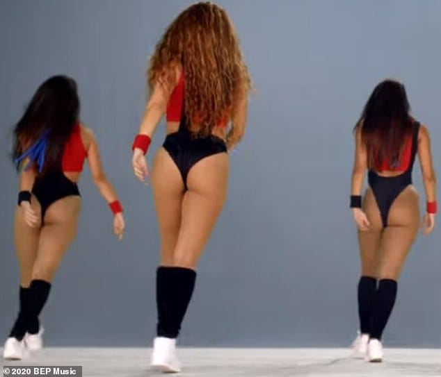 Shakira Shakira