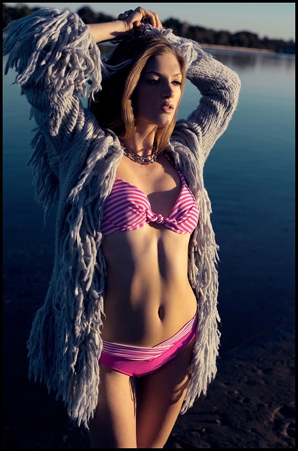 Vanessa Breuer