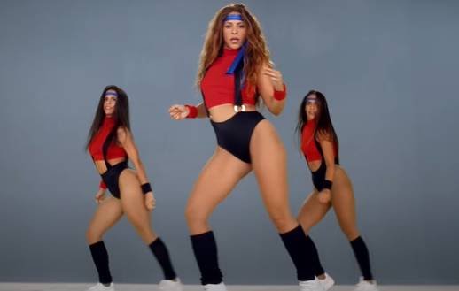 Shakira Shakira