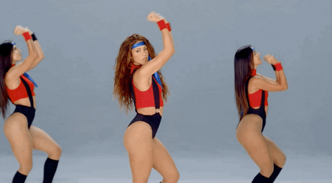 Shakira Shakira