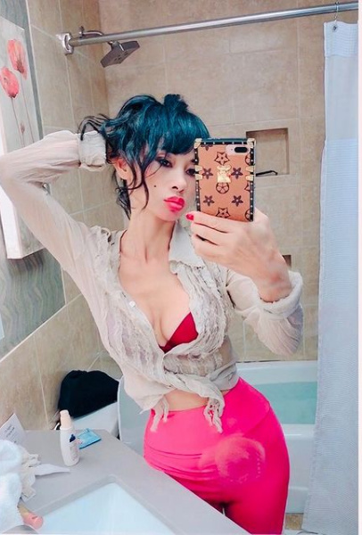 Bai Ling